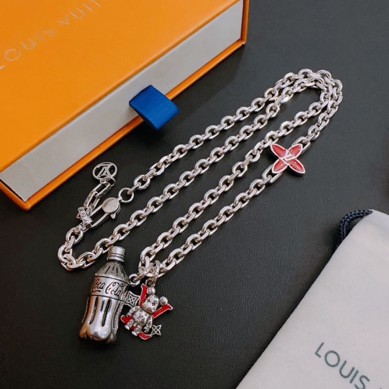 Louis Vuitton Necklaces